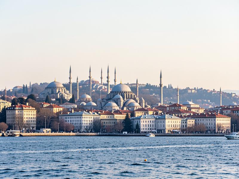 Istanbul, Turkey