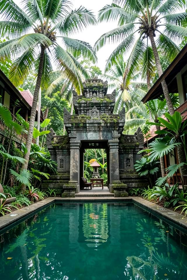 Bali, Indonesia