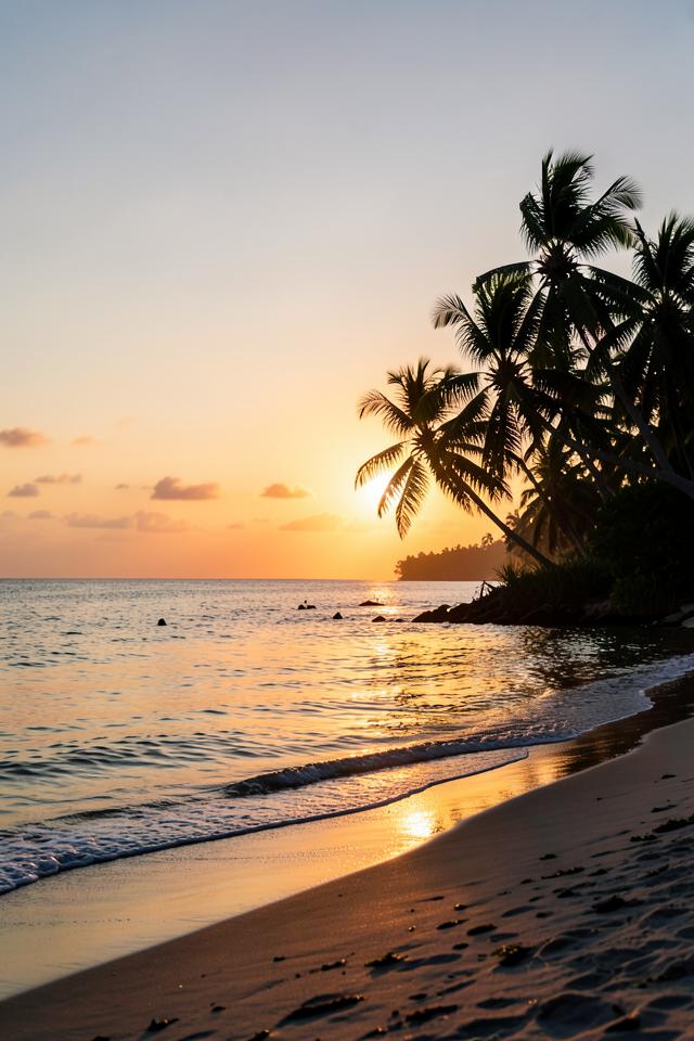Caribbean & Gulf Coast