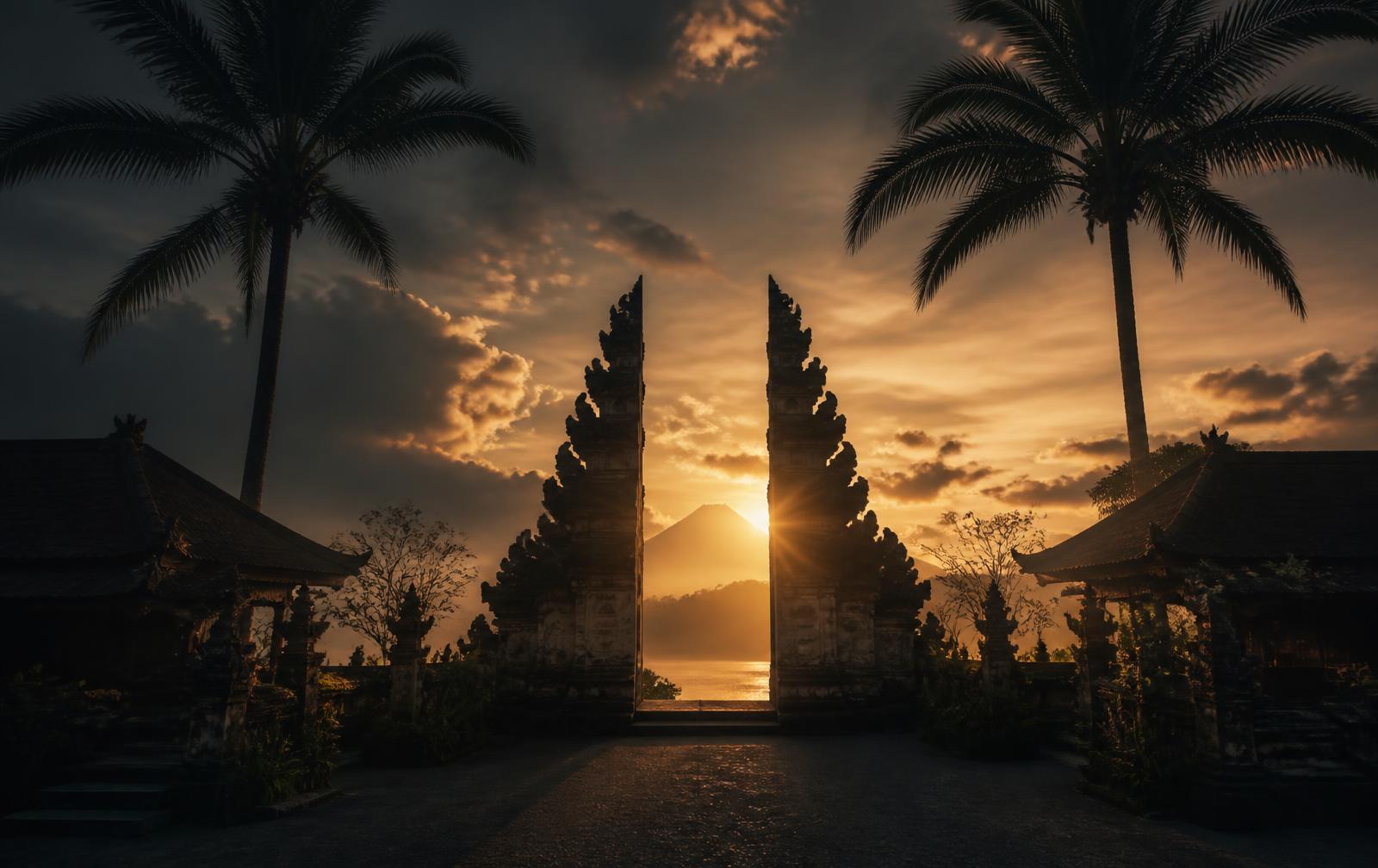 Bali, Indonesia